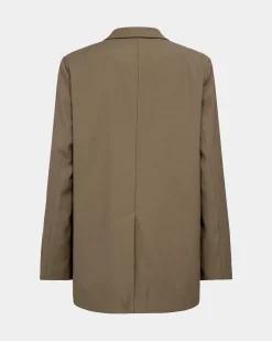 ABELONESW BLAZER - Camel