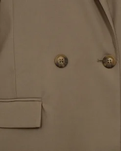 ABELONESW BLAZER - Camel