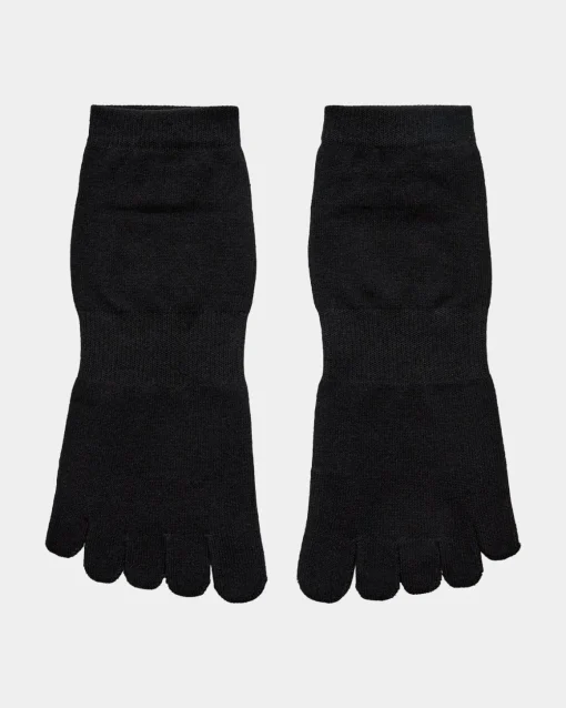 AdaSPO Sock - Black