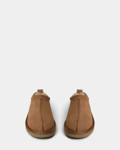 ADELENASY Slipper - Tan