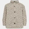 ADITINASK JACKET - Antique White