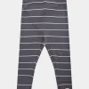 ALABAMASB LEGGINGS - Dark Blue