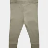 ALABAMASB LEGGINGS - Dusty Green