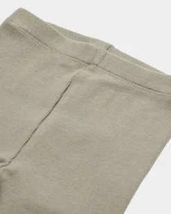 ALABAMASB LEGGINGS - Dusty Green
