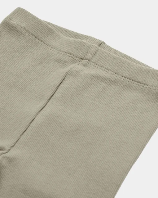 ALABAMASB LEGGINGS - Dusty Green