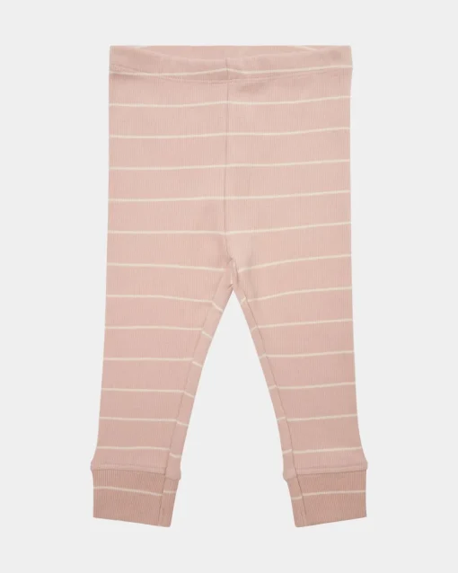 ALABAMASB LEGGINGS - Light rose