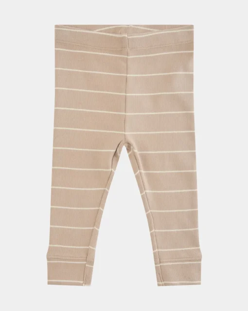 ALABAMASB LEGGINGS - Nougat