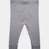 ALABAMASB LEGGINGS - Stone blue