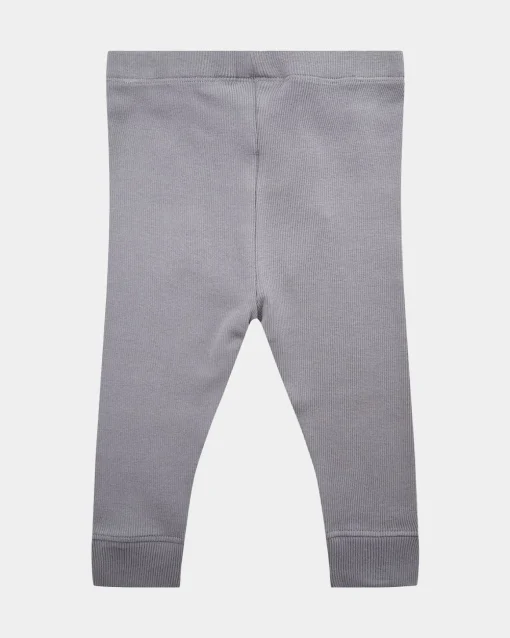 ALABAMASB LEGGINGS - Stone blue