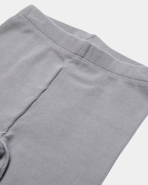 ALABAMASB LEGGINGS - Stone blue