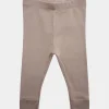 ALABAMASB LEGGINGS - Warm Grey