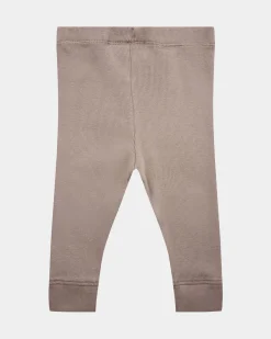 ALABAMASB LEGGINGS - Warm Grey