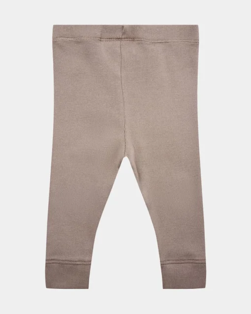 ALABAMASB LEGGINGS - Warm Grey