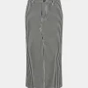 ALAYASY SKIRT - Black