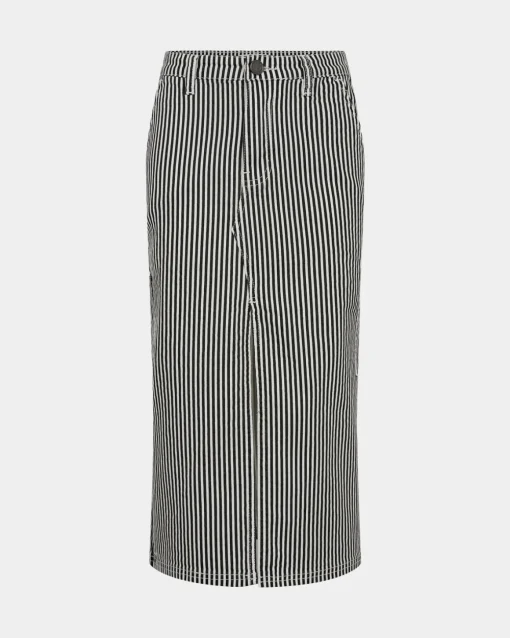 ALAYASY SKIRT - Black