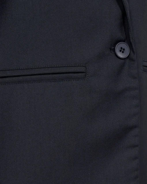 ALFIASY JACKET - Dark Blue