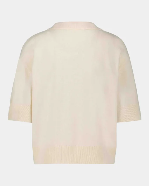 AMALYSW BLOUSE - Off White