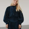 AMINESY SHIRT - Dark Blue