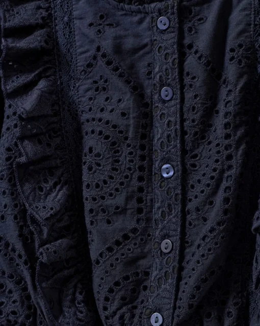 AMINESY SHIRT - Dark Blue