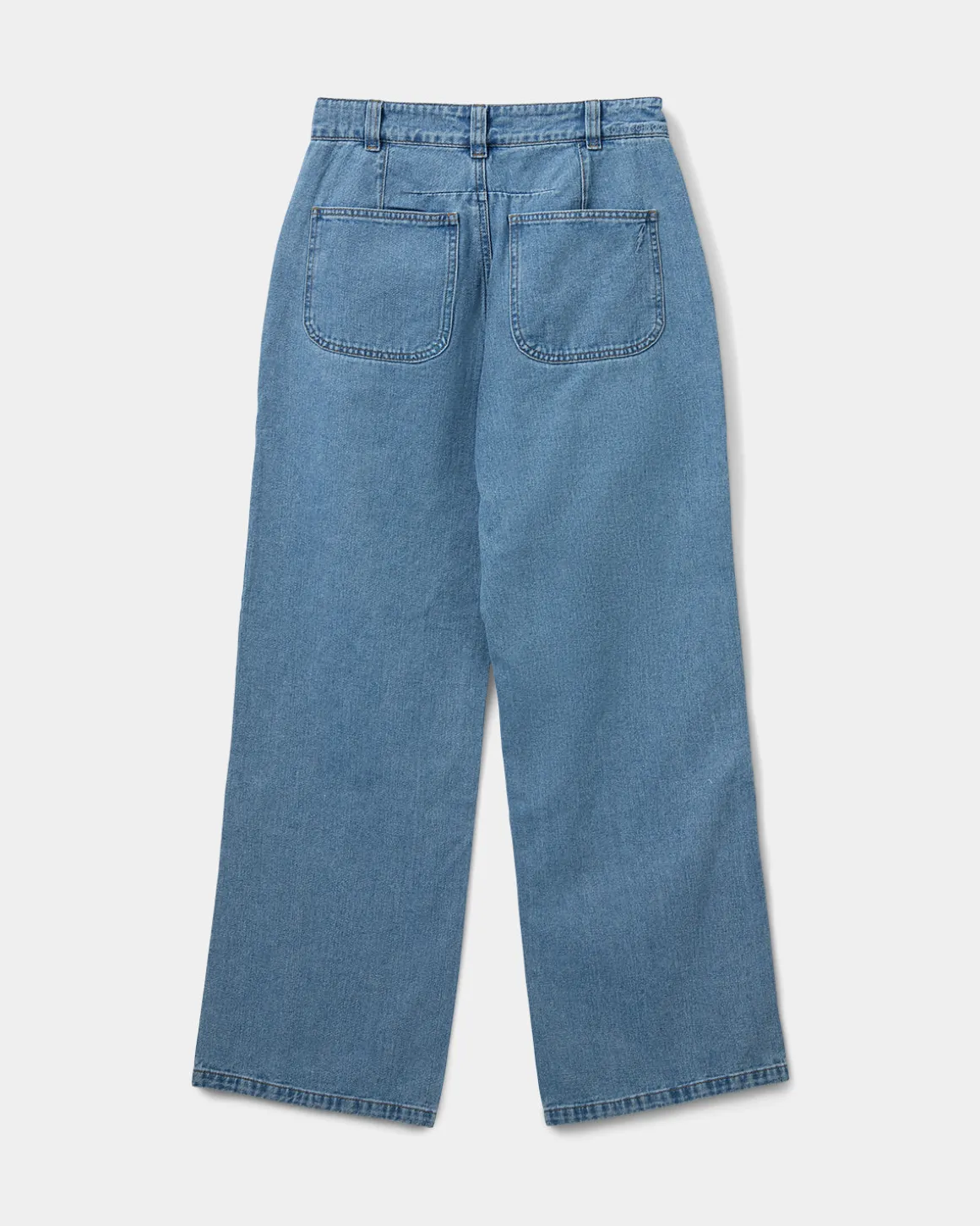 AMSTERDAMSW JEANS - Denim blue