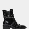 ANDREASW BOOT - Black
