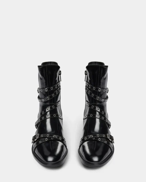 ANDREASW BOOT - Black