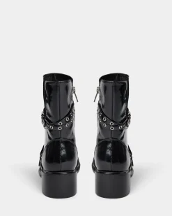 ANDREASW BOOT - Black