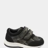 ANDYSB SNEAKER - AOP Camou