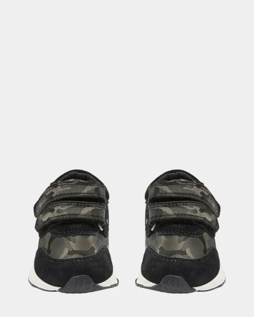 ANDYSB SNEAKER - AOP Camou