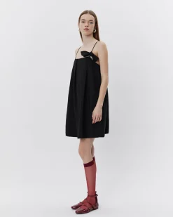 ANDYSW DRESS - Black