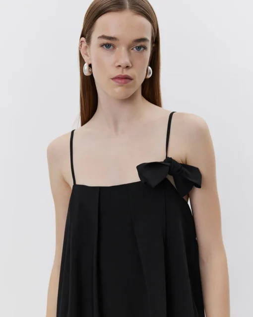 ANDYSW DRESS - Black