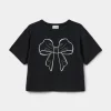 ASITASK T-SHIRT - Black