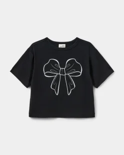 ASITASK T-SHIRT - Black