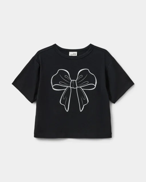 ASITASK T-SHIRT - Black