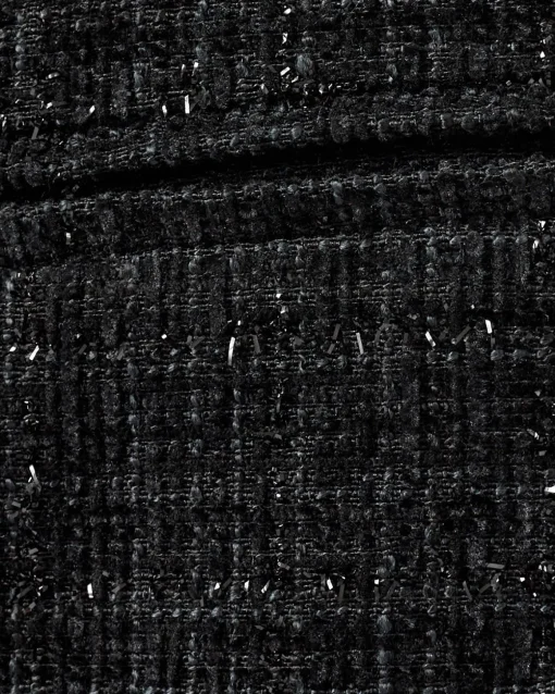 ASTERSW SKIRT - Black