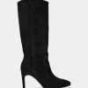 ASTRIDSW BOOT - Black