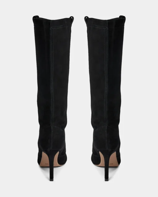 ASTRIDSW BOOT - Black