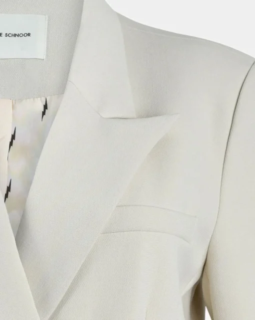 ATLASW BLAZER - Sand