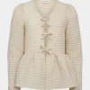 AUGUSTASY SHIRT - Light Sand