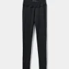 AVALINASW LEGGINGS - Black
