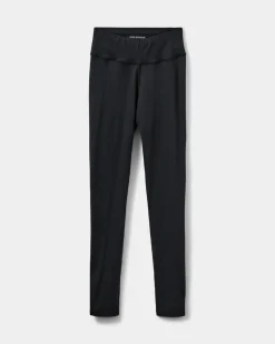 AVALINASW LEGGINGS - Black