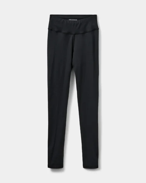 AVALINASW LEGGINGS - Black