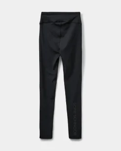 AVALINASW LEGGINGS - Black