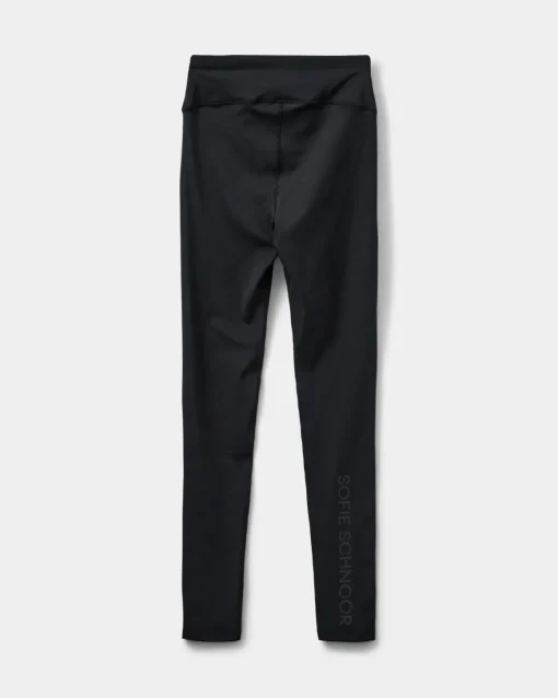 AVALINASW LEGGINGS - Black