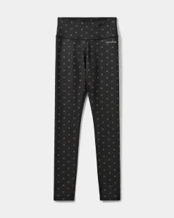 AVALINASW LEGGINGS - Black