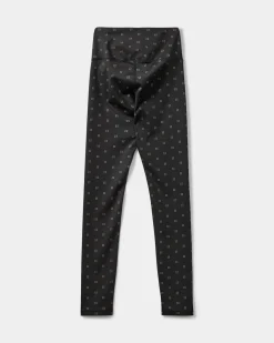 AVALINASW LEGGINGS - Black