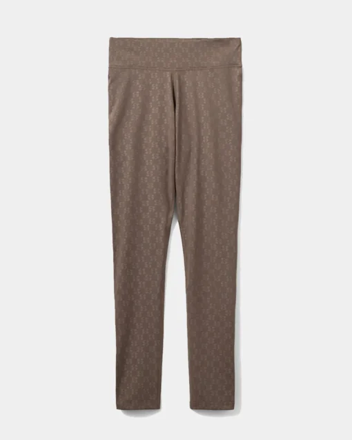 AVALINASW LEGGINGS - Deer