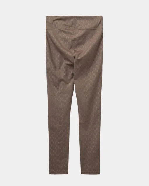 AVALINASW LEGGINGS - Deer