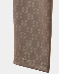 AVALINASW LEGGINGS - Deer