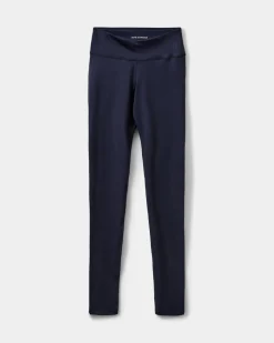 AVALINASW LEGGINGS - Navy